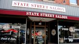 State Street Saloon is back where it belongs
