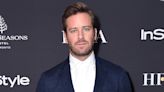 Armie Hammer Breaks Silence on Cannibalism Accusations - E! Online