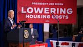 Biden rent control plan blasted by experts, trade groups