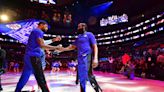 Clippers Star Support James Harden After Facing Tough Sixers Crowd