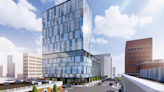 $119M plan for Clayton high-rise hotel tower is dropped, city says - St. Louis Business Journal