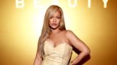 Rihanna Announces Fenty Hair