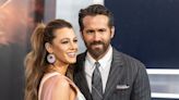Happy Parents! Blake Lively and Husband Ryan Reynolds Seemingly Welcome Baby No. 4