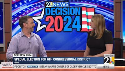 Mike Rulli on special election for 6th Congressional District