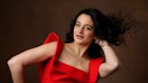 ‘I felt really sad, beaten down, and restricted after Saturday Night Live’: Jenny Slate on grief, opportunity, and why she made a film about a cute talking shell