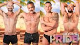 Meet the sexy cast of ‘For the Love of DILFs’ season 2 (EXCLUSIVE)