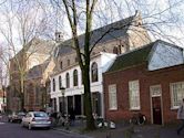 St. Peter's Church, Utrecht