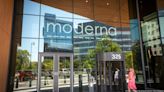 Moderna loses $5B in market value after new data on RSV vaccine - Boston Business Journal