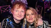 Ed Sheeran Shares Name of Baby No. 2 With Wife Cherry Seaborn