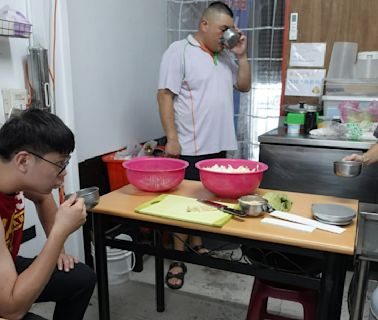 台南必比登名店「康樂街牛肉湯」有望復業 老闆娘親收2學徒 | 消費 - 太報 TaiSounds