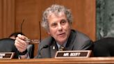 Sherrod Brown focuses on abortion access in Ohio Senate reelection race