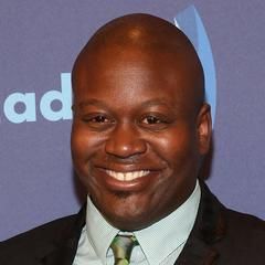 Tituss Burgess