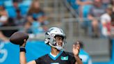 How Bryce Young’s Week 1 routine differs from the rest of his Panthers’ preseason