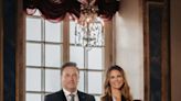 Princess Madeleine and Her Family Are Moving Back to Sweden