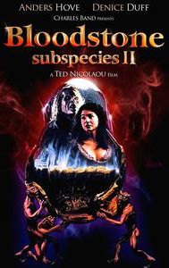 Bloodstone: Subspecies II