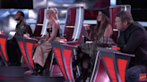 ‘The Voice’ Belts Out a Monday Primetime Ratings Win for NBC