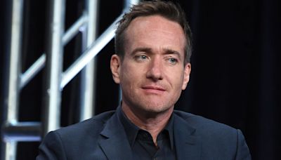 Succession's Matthew Macfadyen Opens Up About The 1 Role He 'Didn't Really Enjoy'