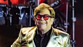 Elton John verkauft auf eBay