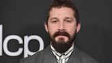 Shia LaBeouf se convierte al catolicismo tras interpretar al Padre Pío