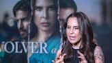 La actriz Kate del Castillo, invitada especial del Festival de Cine Global Dominicano