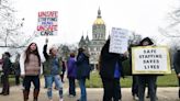 CT legislators pass nursing license bill to address shortage