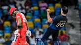Wiese holds nerves as Namibia beat Oman super over at T20 World Cup