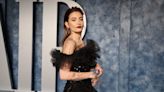 Paris Jackson Brings Punk Rock Glamour in Giambattista Valli Dress to Vanity Fair Oscar’s Party 2023