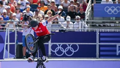 Chile con esperanzas de medalla olímpica en ciclismo y remo (+Foto) - Noticias Prensa Latina