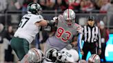 Bottom line: How did the Buckeyes grade vs. Michigan State? How did OSU's offense grade?