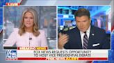 Fox News Announces Surprise VP Debate — Outside Biden Terms — Trump Immediately Accepts