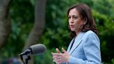 Harris meets with abortion providers, condemns ‘outrageous’ Oklahoma law