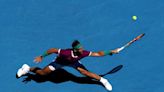 Nadal llega en horas bajas a la lucha por su 23º Grand Slam en Melbourne Park