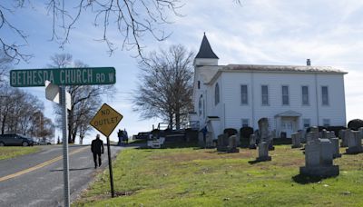 Want to Win the Election? It's Time to Talk to Rural Voters | Opinion