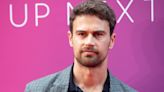 Theo James wants to play King Henry III