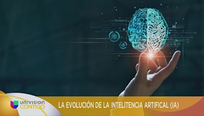 La inteligencia artificial en la educación