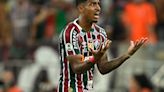 Escándalo en Fluminense: el verdugo de Boca en la Libertadores fue separado por indisciplina