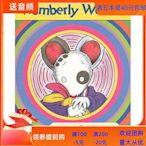 熱銷 Wemberly Worried 兒童幼兒英語英文繪本原版啟蒙早教圖畫故事書現貨 可開票發