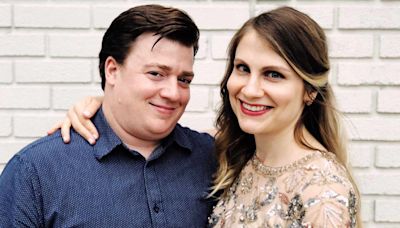 Danny Tamberelli and Kate Detweiler Pen Nostalgic Rom-Com That Time-Travels to the 90s: 'Defining Time' (Exclusive)