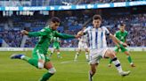 Betis - Real Sociedad: TV, horario y cómo ver LaLiga EA Sports online hoy