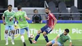 Deadspin | Sounders storm back, upend FC Dallas in stoppage time