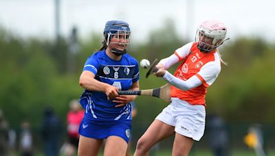 Tipperary a huge threat to Armagh’s All-Ireland junior camogie title hopes