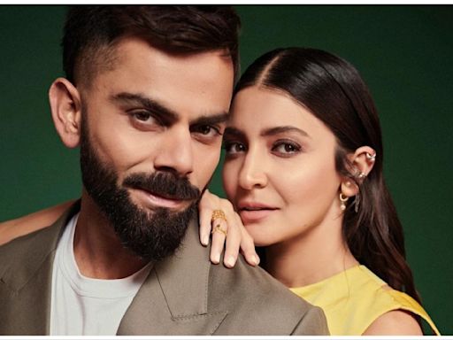 Virat Kohli says his success wouldn’t be ‘remotely possible’ without wife Anushka Sharma: How partners can play a significant role in professional success