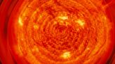 NASA Investigating Mysterious Radio Signals From the Sun