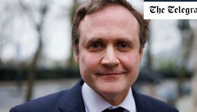 Tom Tugendhat to announce Tory leadership bid ‘within weeks’