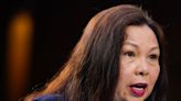 Senator Tammy Duckworth is trying to get doctor who saved her life in Iraq out of Gaza