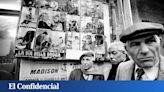 El gran fotógrafo del periodismo, el cine y el glamour al que conquistó Madrid