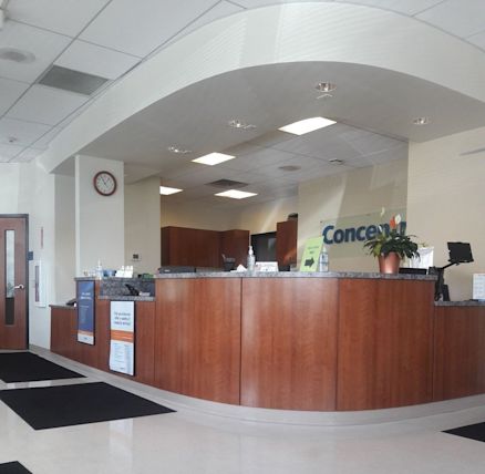 Concentra Urgent Care Federal Way Yahoo Local Search Results