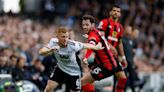 Fulham vs AFC Bournemouth LIVE: Premier League latest score, goals and updates from fixture