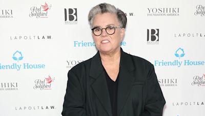 Rosie O’Donnell Joins ‘And Just Like That’ Season 3, Reveals Character Details and Premiere Episode Title