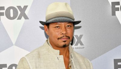 Terrence Howard Claims His Photo Was Used For The ‘Empire’ Logo Without His Permission, Says It’s ‘Worth $100M At Least...